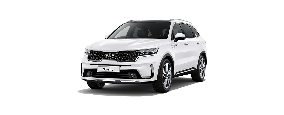 Kia Sorento | Eswatini | Swaziland