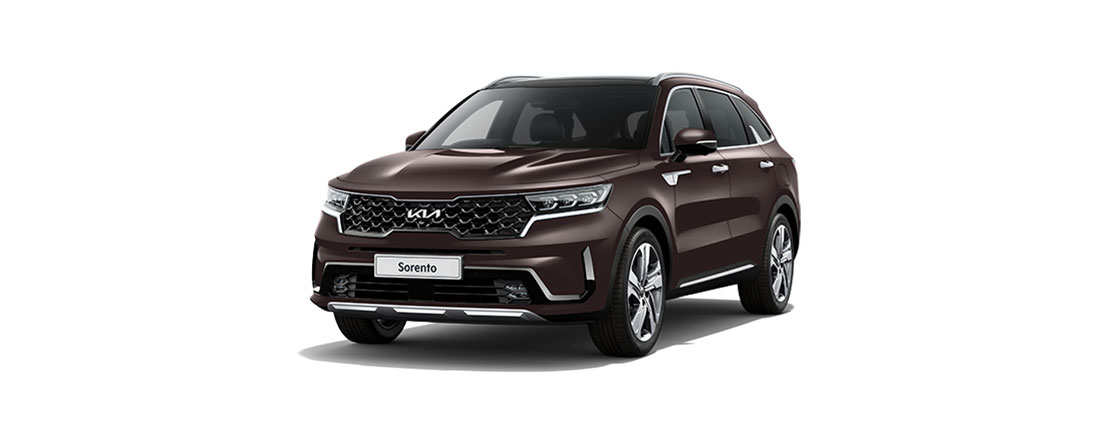 Kia Sorento | Eswatini | Swaziland