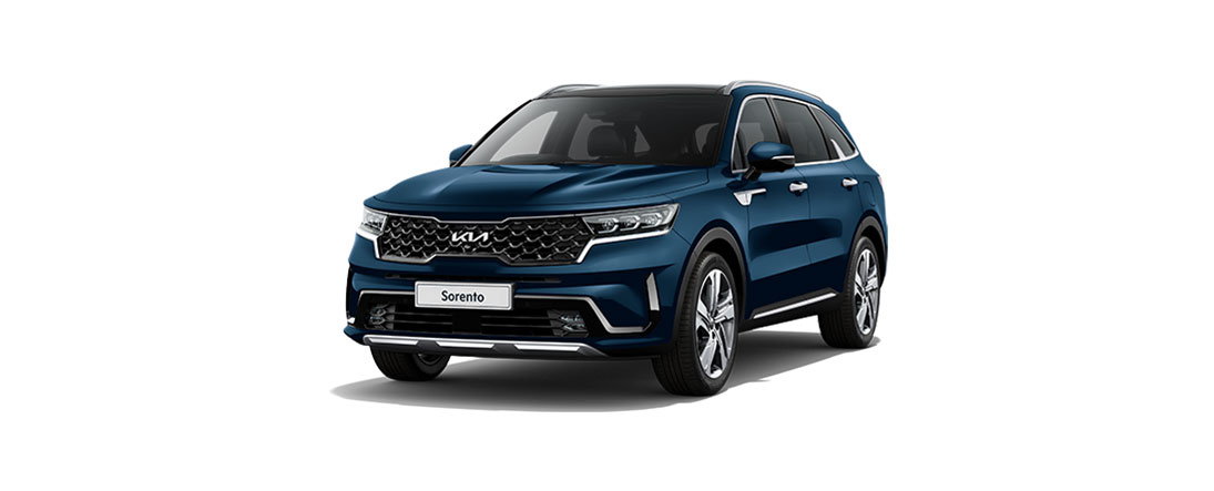 Kia Sorento | Eswatini | Swaziland