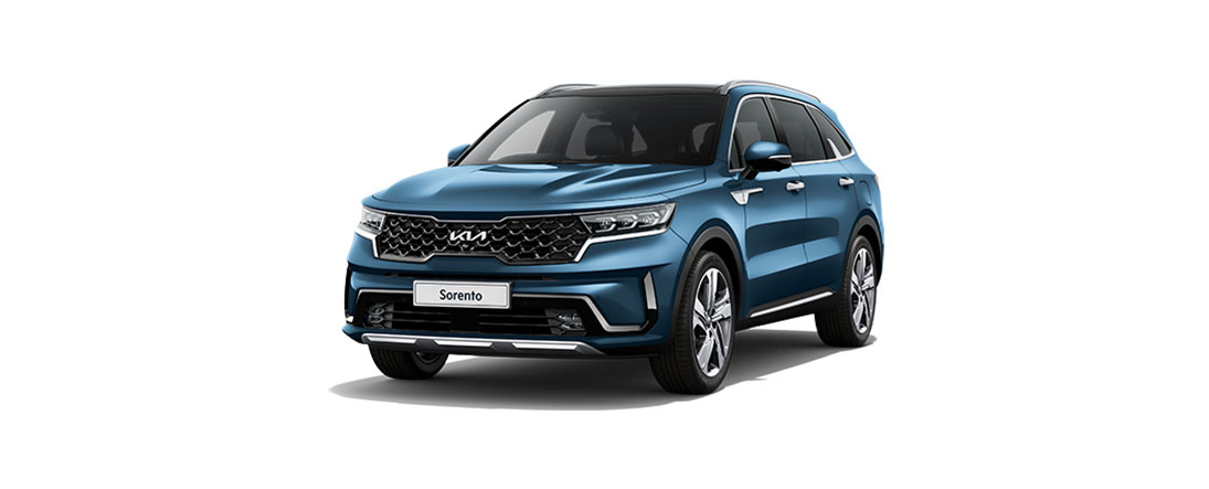 Kia Sorento | Eswatini | Swaziland
