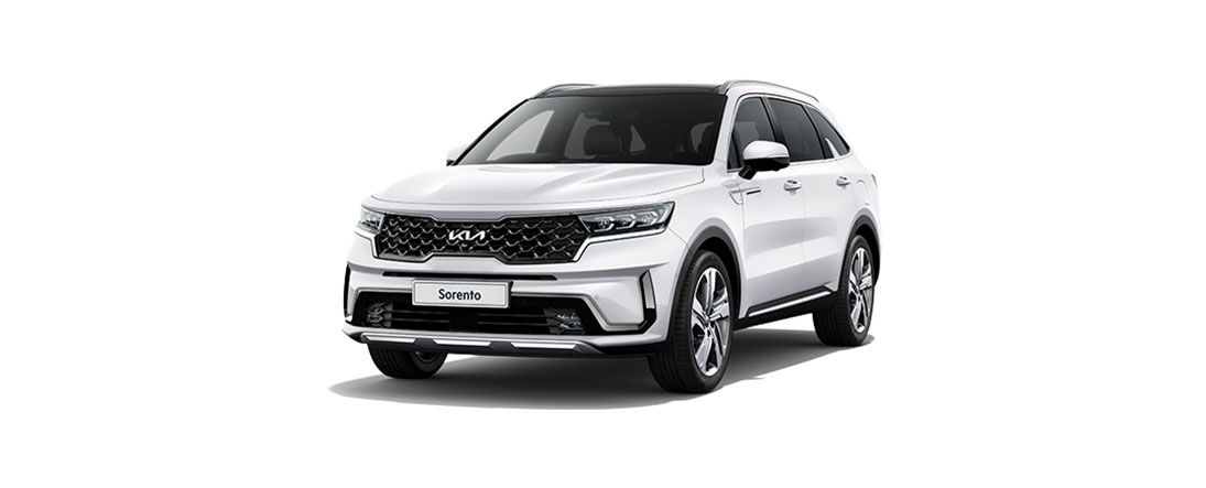 Kia Sorento | Eswatini | Swaziland