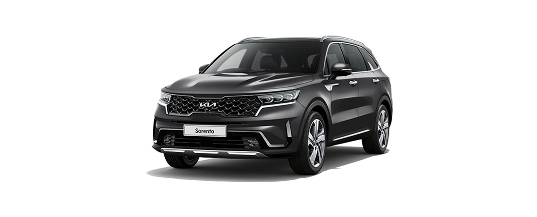 Kia Sorento | Eswatini | Swaziland