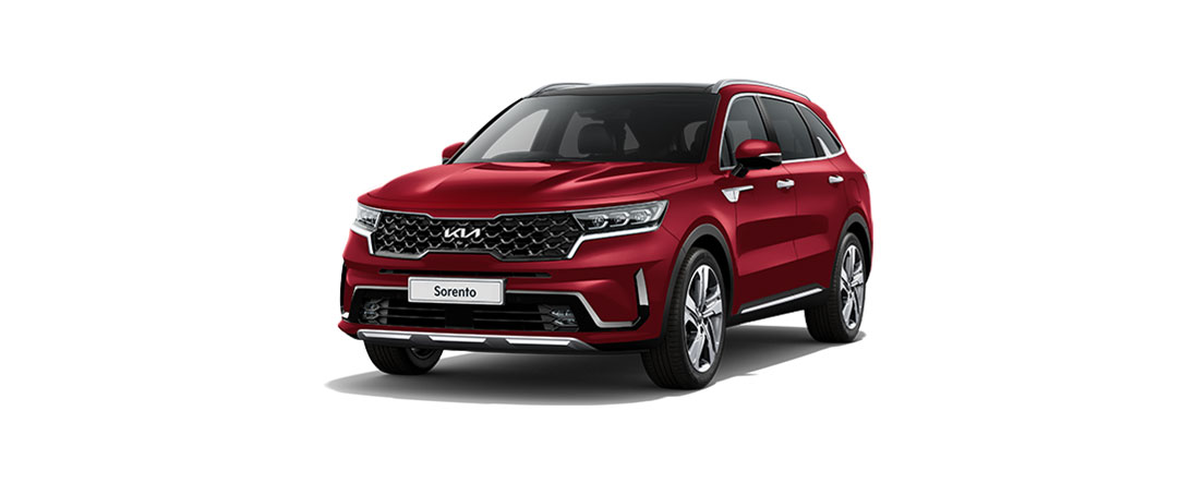 Kia Sorento | Eswatini | Swaziland