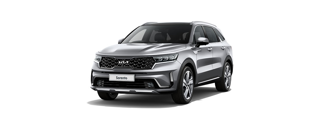 Kia Sorento | Eswatini | Swaziland