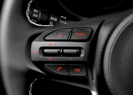 Audio remote controls