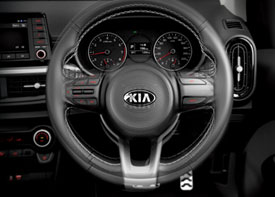 MDPS with tilt steering wheel