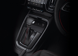 7-speed DCT, CVT and 6-speed MT
