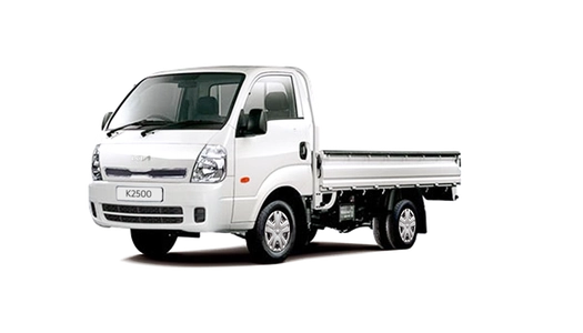 Kia K2500