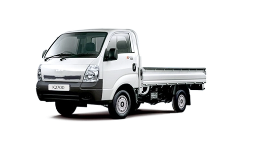 Kia K2700