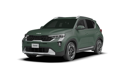 Kia Sonet